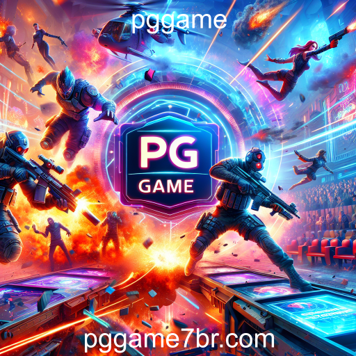 A Dinâmica dos Jogos de Ação: Uma Experiência Imperdível