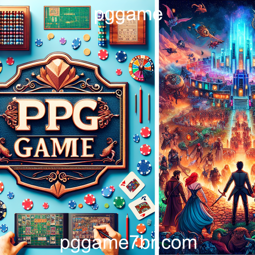 O Fascínio dos RPGs: Uma Viagem por Mundos Imaginários