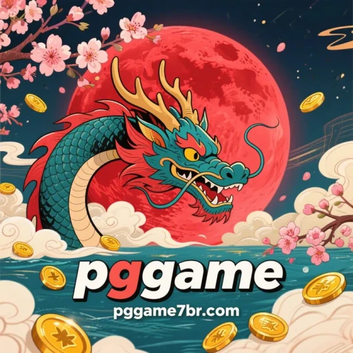 Logo pggame